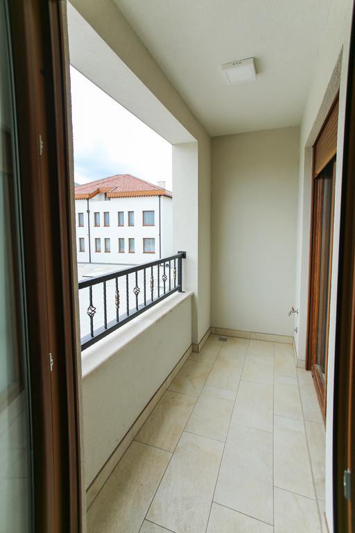 Apartment Light De Luxe - With Old Bridge View Mostar Eksteriør billede