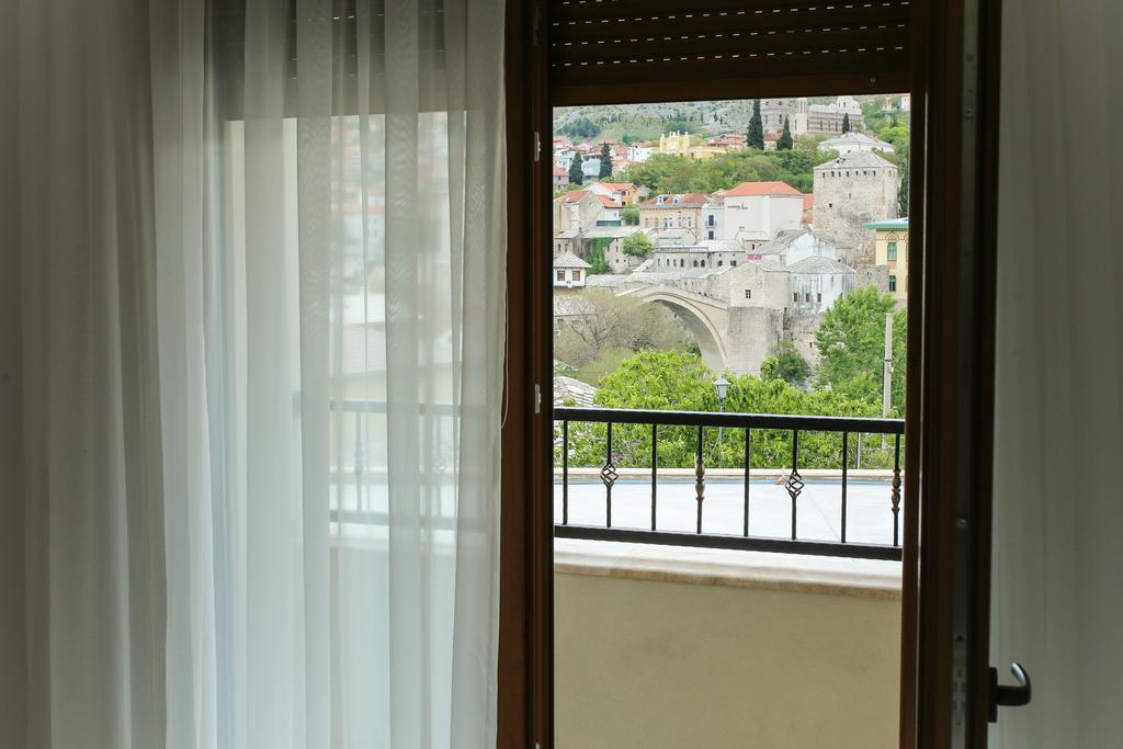 Apartment Light De Luxe - With Old Bridge View Mostar Eksteriør billede